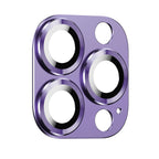 __vg|Mor|0|8680436671207-01|Apple iPhone 14 Pro Max Gordonix CL-03 Kamera Lens Koruyucu