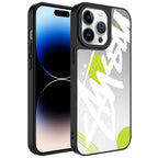 __vg|Yazı|0|8680436682401-01|Apple iPhone 14 Pro Max Kılıf Aynalı Desenli Kamera Korumalı Parlak Gordonix Mirror Kapak