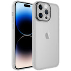 __vg|Renksiz|0|8680436687611-01|Apple iPhone 14 Pro Max Kılıf Kamera Korumalı Transparan Gordonix Post Kapak