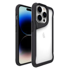 __vg|Siyah|0|8680436687789-01|Apple iPhone 14 Pro Max Kılıf Gordonix T-Max Kapak