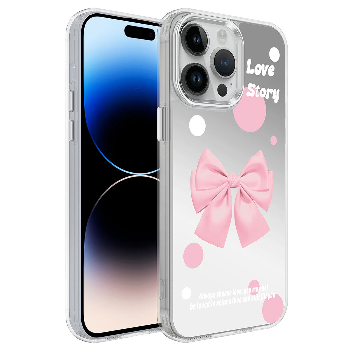 __vg|NO2|0|8680436691557-01|Apple iPhone 14 Pro Max Kılıf Airbagli Parlak Tasarımlı Gordonix Mimbo Kapak