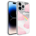 __vg|NO6|0|8680436691595-01|Apple iPhone 14 Pro Max Kılıf Airbagli Parlak Tasarımlı Gordonix Mimbo Kapak