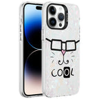 __vg|Beyaz|0|8680436705353-01|Apple iPhone 14 Pro Max Kılıf Mermer Desenli Gordonix Marbello Kapak