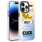 __vg|Kelimeler|0|8680436706237-01|Apple iPhone 14 Pro Max Kılıf Desenli Gordonix Dragon Sert Kapak