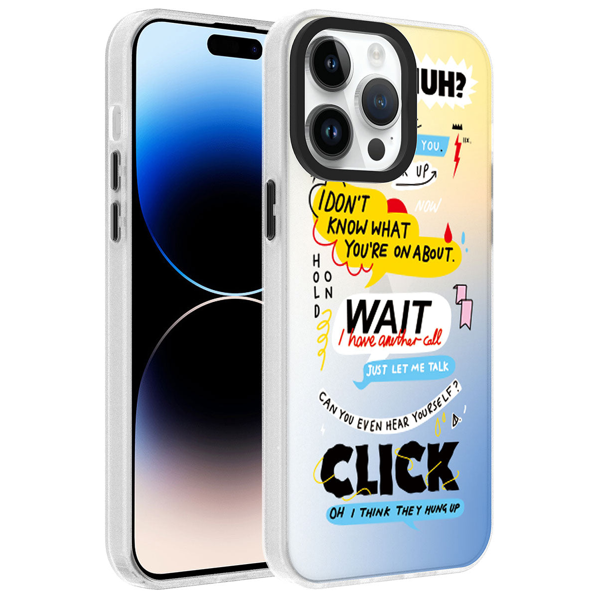 __vg|Kelimeler|0|8680436706237-01|Apple iPhone 14 Pro Max Kılıf Desenli Gordonix Dragon Sert Kapak