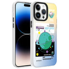__vg|Gezegen|0|8680436706282-01|Apple iPhone 14 Pro Max Kılıf Desenli Gordonix Dragon Sert Kapak