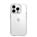 __vg|Renksiz|0|8680436716601-01|Apple iPhone 14 Pro Max Kılıf Gordonix Şeffaf Ultra İnce Airbag Tasarımlı Okka Kapak