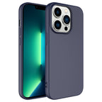 __vg|Lacivert|0|8680436732380-01|Apple iPhone 14 Pro Max Kılıf Gordonix LSR Lansman Kapak