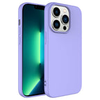 __vg|Lila|0|8680436732410-01|Apple iPhone 14 Pro Max Kılıf Gordonix LSR Lansman Kapak