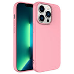 __vg|Pembe Açık|0|8680436732427-01|Apple iPhone 14 Pro Max Kılıf Gordonix LSR Lansman Kapak