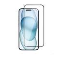 __vg|Siyah|0|8680436762615-01|Apple iPhone 14 Pro Max ​​​​​​​​​​​​Gordonix 3D Rika Temperli Cam Ekran Koruyucu