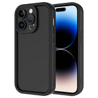 __vg|Siyah|0|8680436780503-01|Apple iPhone 14 Pro Max Kılıf Kamera Korumalı Gordonix Ananas Kapak