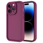 __vg|Mürdüm|0|8680436780527-01|Apple iPhone 14 Pro Max Kılıf Kamera Korumalı Gordonix Ananas Kapak