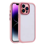 __vg|Mürdüm|0|8680436781883-01|Apple iPhone 14 Pro Max Kılıf Kamera Korumalı Renkli Kenar ve Çerçeve Tasarımlı Gordonix Vitamin Kapak