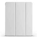 __vg|Gri|0|8680436793718-01|Apple iPad Pro 13 2024 Gordonix Smart Cover Kalem Bölmeli Standlı 1-1 Kılıf