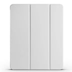 __vg|Gri|0|8680436793718-01|Apple iPad Pro 13 2024 Gordonix Smart Cover Kalem Bölmeli Standlı 1-1 Kılıf