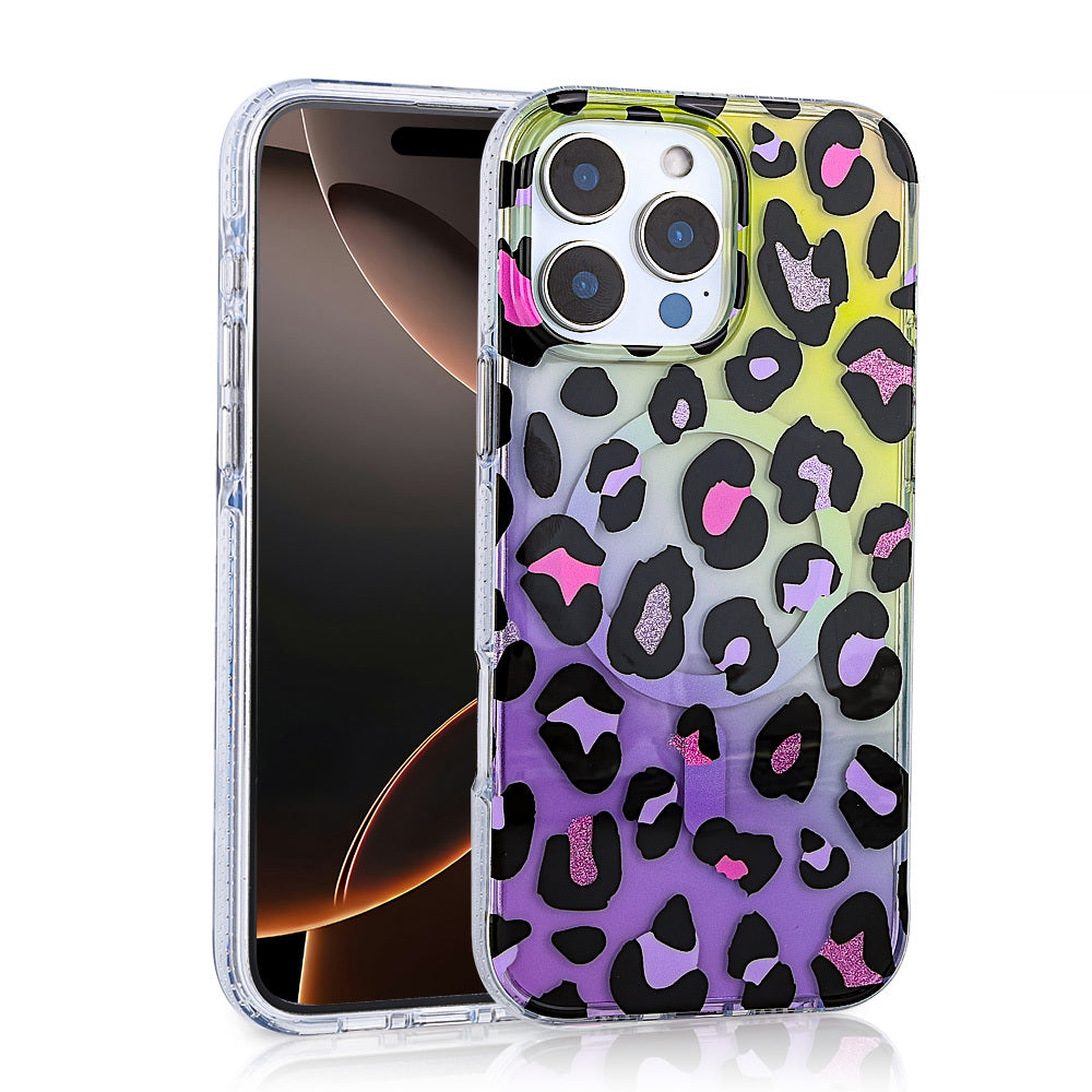 __vg|Colorful|0|8680436820735-01|Apple iPhone 14 Pro Max Kılıf MagSafe Şarj Özellikli Gordonix Jago Kapak