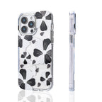 __vg|Siyah|0|8680436821183-01|Apple iPhone 14 Pro Max Kılıf MagSafe Şarj Özellikli Gordonix Papat Kapak