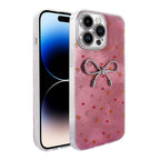 __vg|Açık Pembe|0|8680436846605-01|Apple iPhone 14 Pro Max Kılıf Kamera Korumalı Figürlü Gordonix Ponti Silikon Kapak