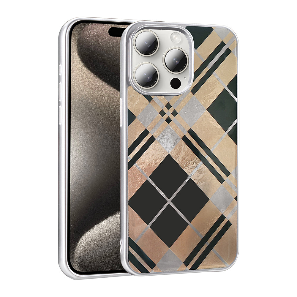 __vg|Geometrik|0|8680436855263-01|Apple iPhone 14 Pro Max Kılıf Desenli Gordonix Mep Kapak