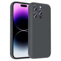 __vg|Gri|0|8680436859827-01|Apple iPhone 14 Pro Max Kılıf Kamera Korumalı Kartlık Hazneli Gordonix Vitra Kapak