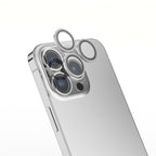 __vg|Gümüş|0|8680436875827-01|Apple iPhone 14 Pro Max Gordonix Mikro Kamera Lens Koruyucu