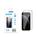 __vg|Şeffaf|0|8680436882429-01|Apple iPhone 17 Pro Max Go Des OG Glass Antistatik Temperli Cam Ekran Koruyucu