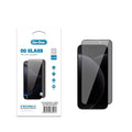 __vg|Siyah|0|8680436882481-01|Apple iPhone 17 Pro Max Go Des OG Glass Privacy Antistatik Temperli Cam Ekran Koruyucu