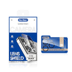 __vg|Şeffaf|0|8680436888612-01|Apple iPhone 17 Pro Max Go Des Lens Shield CL-14 Kamera Lens Koruyucu
