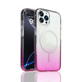 __vg|Mor|0|8680436889800-01|Apple iPhone 14 Pro Max Kılıf MagSafe Şarj Özellikli Gordonix Septik Silikon Kapak