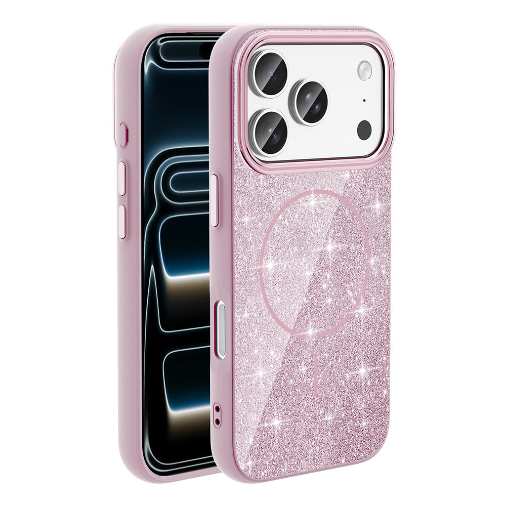 __vg|Pembe|0|d:\github repo\master-trendyol-shopify-entegrasyon\downloads\5 ağustos 2026 14.21 ürünler\zore\apple iphone 17 pro kılıf m-safe şarj özellikli parlayan simli zore okso kapak\pembe\8680436893456-01|Apple iPhone 17 Pro Kılıf MagSafe Şarj Özellikli Parlayan Simli Gordonix Okso Kapak