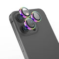 __vg|Colorful|0|8680436896525-01|Apple iPhone 17 Pro Max​ Wiwu Lens Guard Metal Kamera Lens Koruyucu