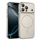 __vg|Gri|0|8680436900383-01|Apple iPhone 14 Pro Max Kılıf Gordonix MagSafe Şarj Özellikli Kamera Korumalı Formen Kapak