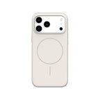 __vg|Beyaz|0|8680436906002-01|Apple iPhone 17 Pro Max Kılıf MagSafe Şarj Özellikli Wlons Liza Kapak