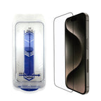 __vg|Siyah|2|8680436926208-03|Apple iPhone 17 Pro Max Guess Orjinal Lisanslı Büyük 4G ve Yazı Logolu Kılıf + Ekran Koruyucu + Lens Koruyucu 3in1 Aksesuar Seti