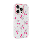 __vg|Kalpli Kiraz|1|8680436935729-02|Apple iPhone 14 Pro Max Kılıf Kamera Korumalı Desenli Gordonix Klip Kapak