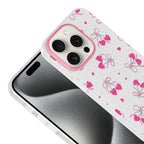 __vg|Kalpli Kiraz|2|8680436935729-03|Apple iPhone 14 Pro Max Kılıf Kamera Korumalı Desenli Gordonix Klip Kapak