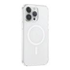 __vg|Şeffaf|2|8680436937419-03|Apple iPhone 14 Pro Max Kılıf IC Çipli Gordonix Wireless Şarj Özellikli Şeffaf Orjin Kapak