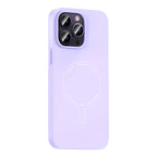 __vg|Lila|1|8680436941959-02|Apple iPhone 14 Pro Max Kılıf MagSafe Şarj Özellikli Kamera Korumalı Gordonix Elio Sert PC Kapak