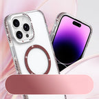 __vg|Mürdüm|2|8680436943229-03|Apple iPhone 14 Pro Max Kılıf MagSafe Şarj Özellikli Gordonix Tera Silikon Kapak