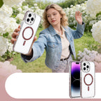 __vg|Mürdüm|4|8680436943229-05|Apple iPhone 14 Pro Max Kılıf MagSafe Şarj Özellikli Gordonix Tera Silikon Kapak