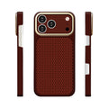 __vg|Bordo|0|8680436943946-01|Apple iPhone 17 Pro Max Kılıf MagSafe Şarj Özellikli Gordonix Paris Nexel Sert PC Kapak