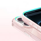 __vg|Pembe|5|8680436945667-06|Apple iPhone 17 Pro Max Kılıf MagSafe Şarj Özellikli Orjinal Swarovski Taşlı Gordonix Paris Rovix Sert PC Kapak