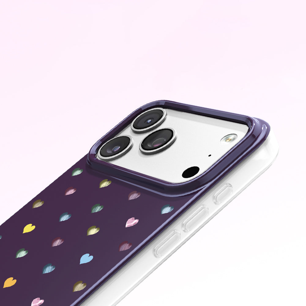 __vg|Mürdüm|3|8680436945773-04|Apple iPhone 17 Pro Max Kılıf MagSafe Şarj Özellikli Gordonix Paris Axen Sert PC Kapak