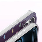 __vg|Mürdüm|8|8680436945773-09|Apple iPhone 17 Pro Max Kılıf MagSafe Şarj Özellikli Gordonix Paris Axen Sert PC Kapak