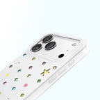 __vg|Beyaz|3|8680436945780-04|Apple iPhone 17 Pro Max Kılıf MagSafe Şarj Özellikli Gordonix Paris Axen Sert PC Kapak