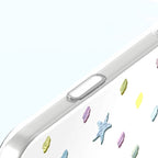 __vg|Beyaz|4|8680436945780-05|Apple iPhone 17 Pro Max Kılıf MagSafe Şarj Özellikli Gordonix Paris Axen Sert PC Kapak