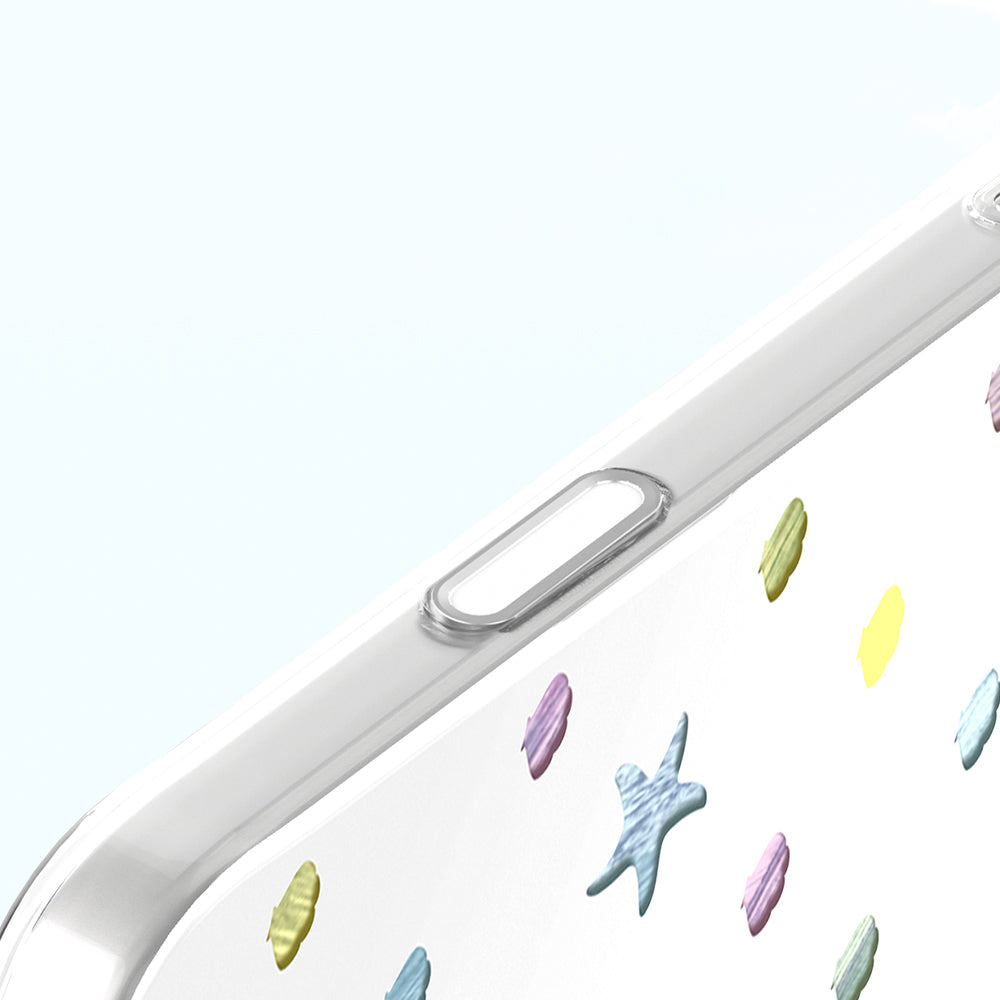 __vg|Beyaz|4|8680436945780-05|Apple iPhone 17 Pro Max Kılıf MagSafe Şarj Özellikli Gordonix Paris Axen Sert PC Kapak