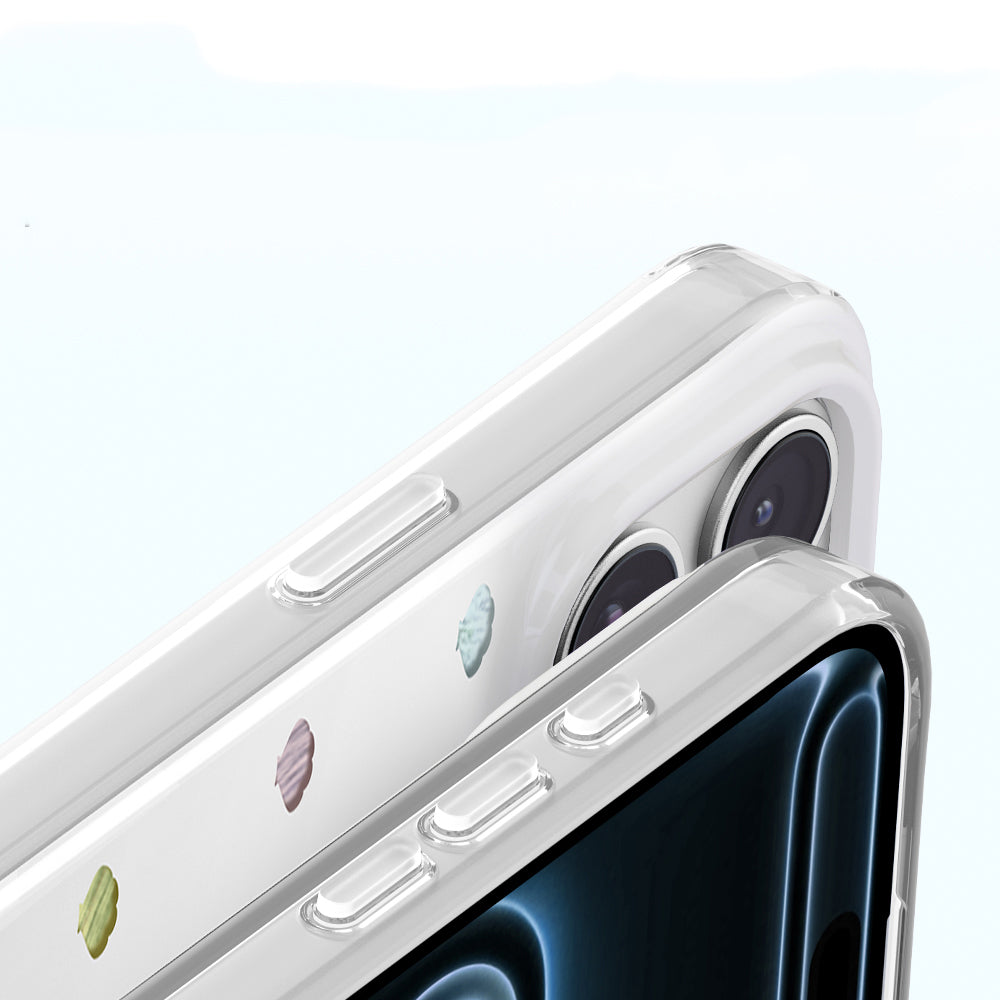 __vg|Beyaz|6|8680436945780-07|Apple iPhone 17 Pro Max Kılıf MagSafe Şarj Özellikli Gordonix Paris Axen Sert PC Kapak
