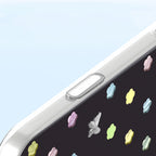 __vg|Siyah|9|8680436945797-10|Apple iPhone 17 Pro Max Kılıf MagSafe Şarj Özellikli Gordonix Paris Axen Sert PC Kapak